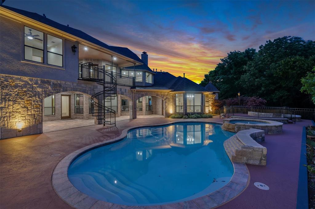 Hills Of Buffalo Creek - Residential