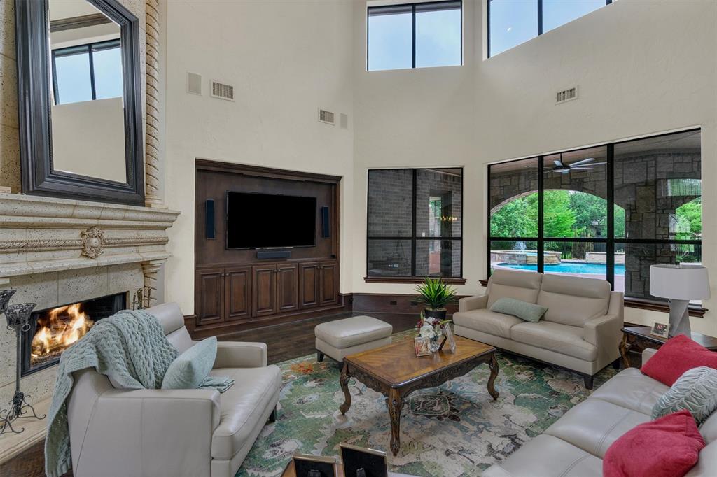 Hills Of Buffalo Creek - Residential