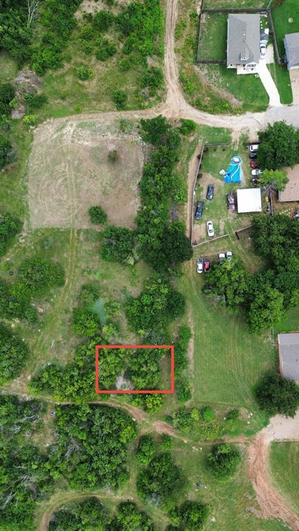 Unimproved land ready for your ownership!