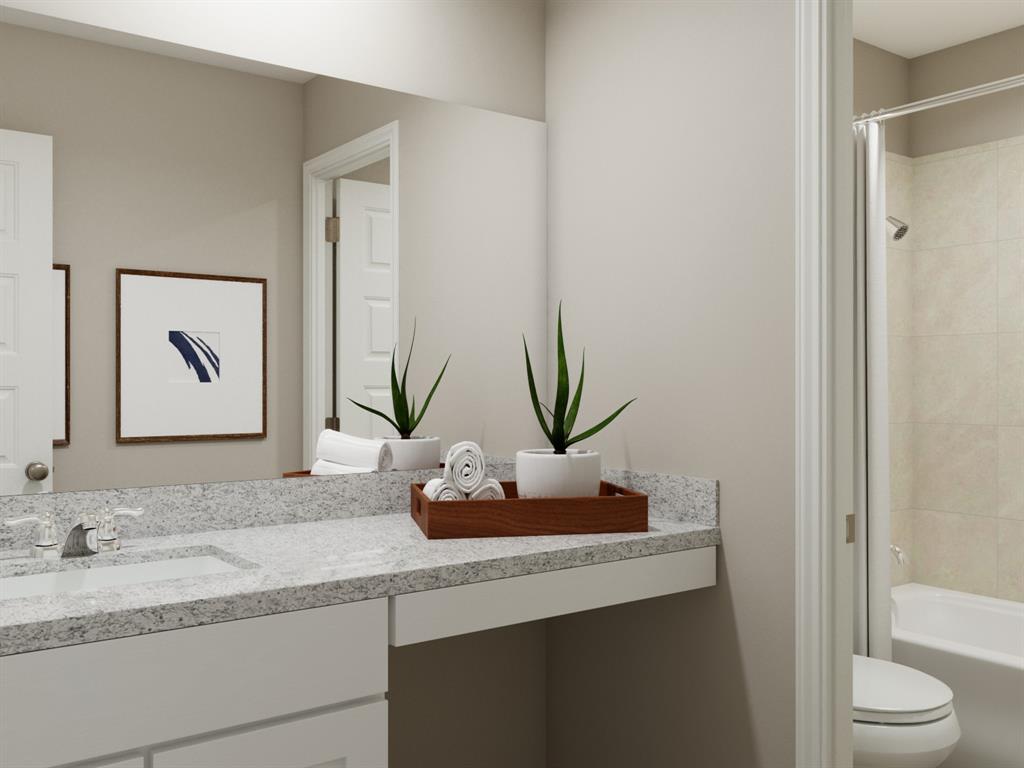 Rocky Creek Crossing - Residential