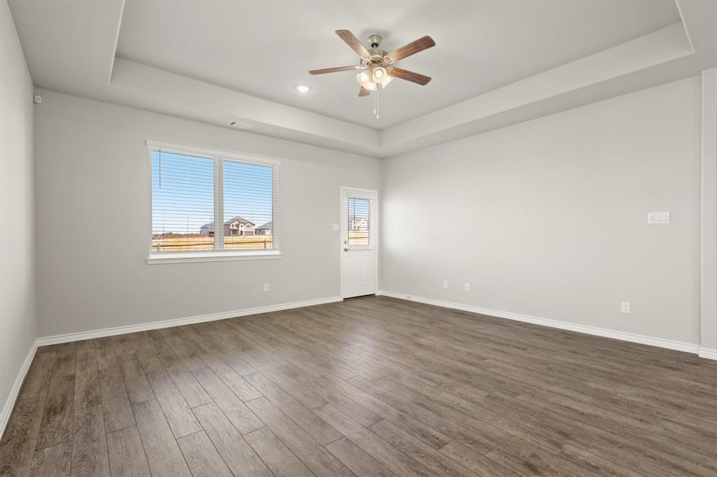 Rocky Creek Crossing - Residential