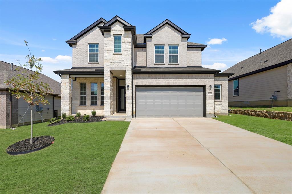Rocky Creek Crossing - Residential