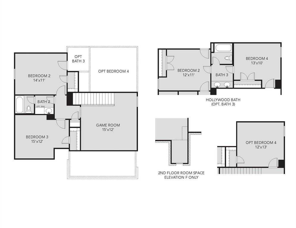 Rocky Creek Crossing - Residential