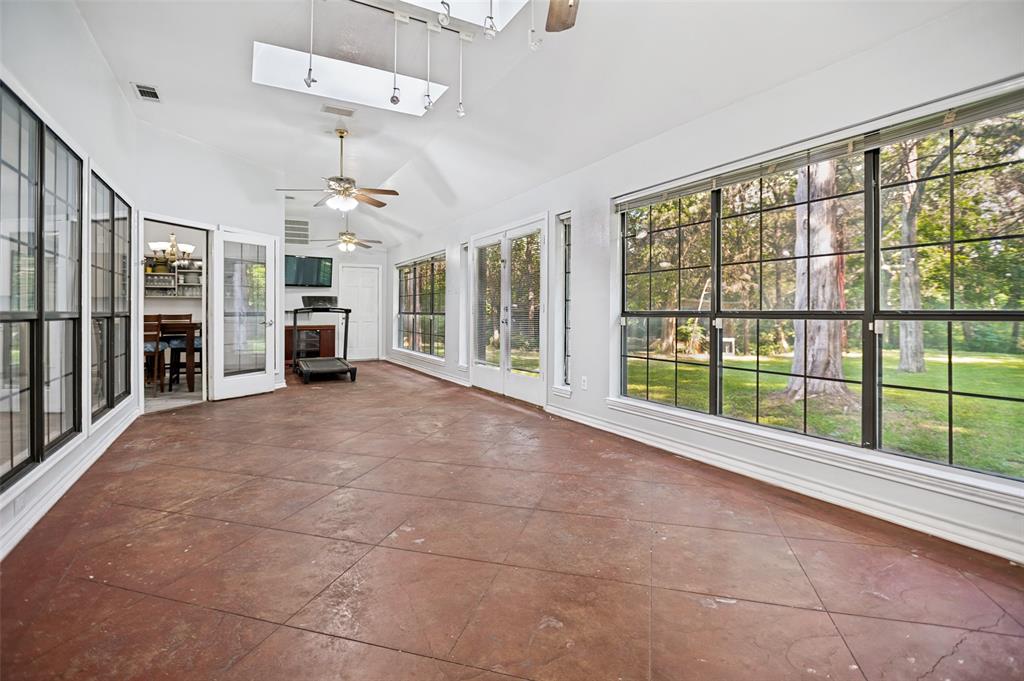 Lee Wayne Allen Ranch - Residential