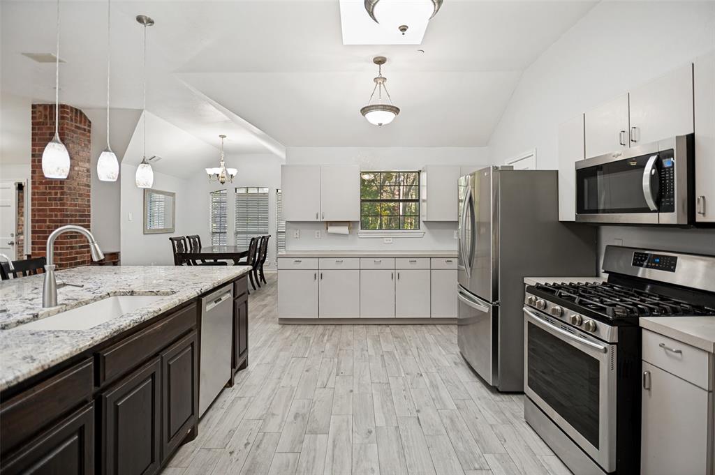 Lee Wayne Allen Ranch - Residential
