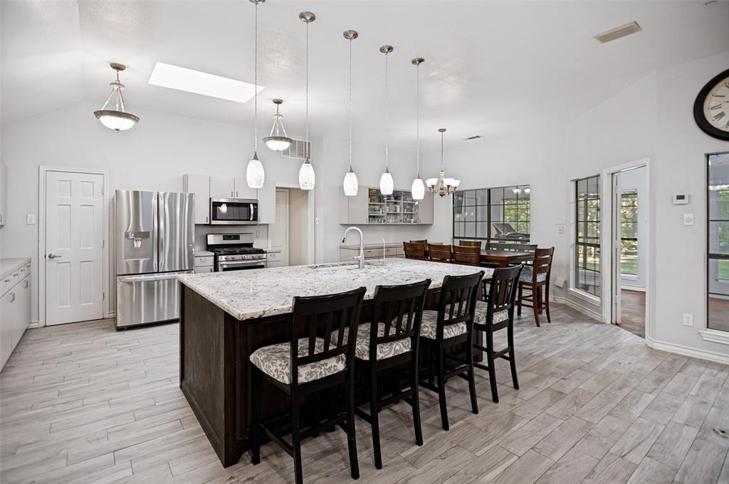 Lee Wayne Allen Ranch - Residential