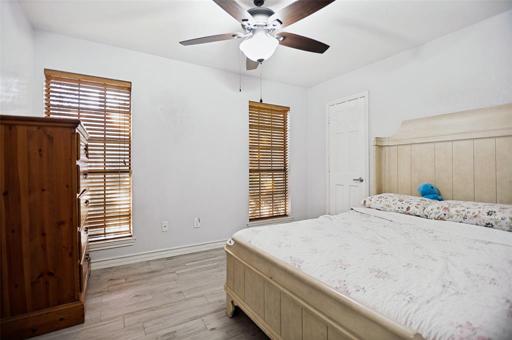 Lee Wayne Allen Ranch - Residential