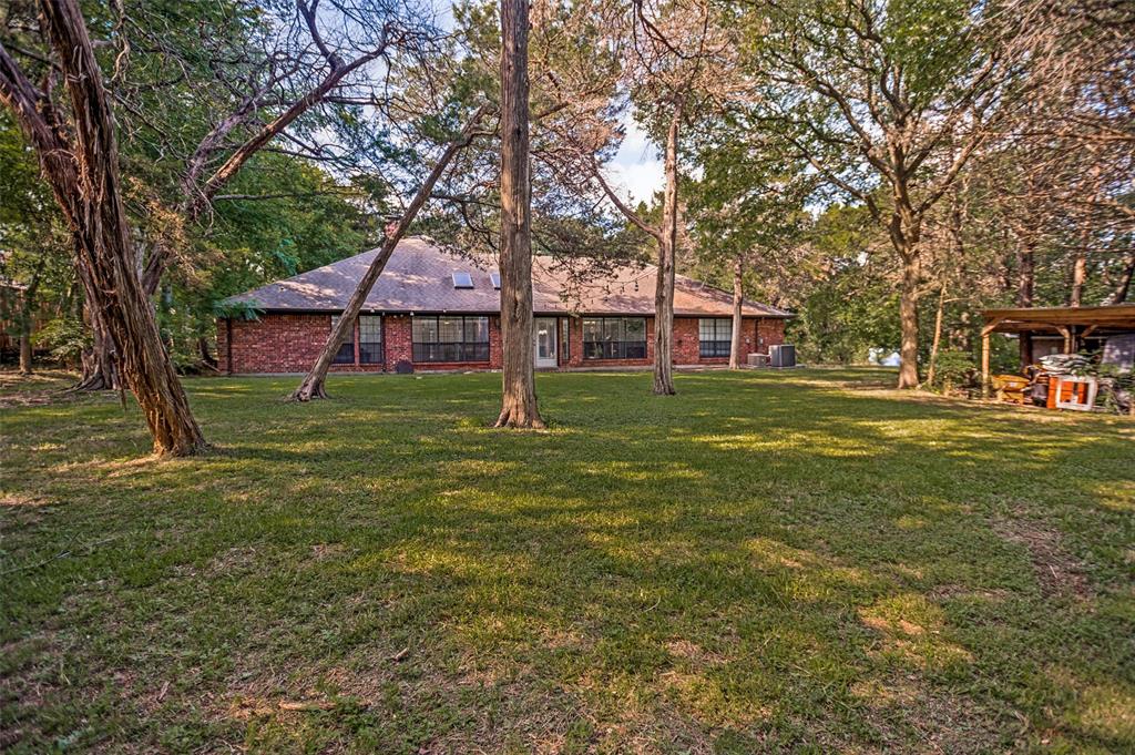 Lee Wayne Allen Ranch - Residential