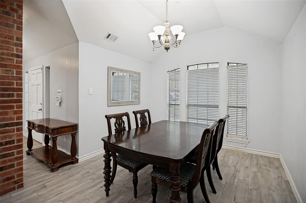Lee Wayne Allen Ranch - Residential