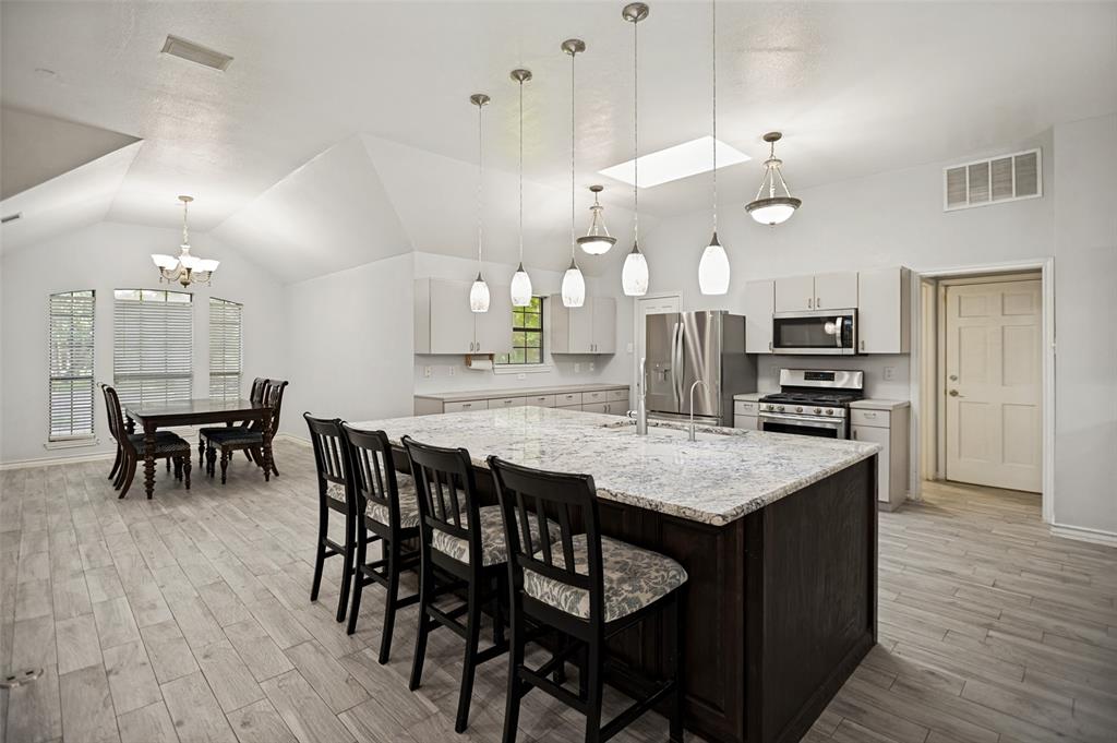 Lee Wayne Allen Ranch - Residential
