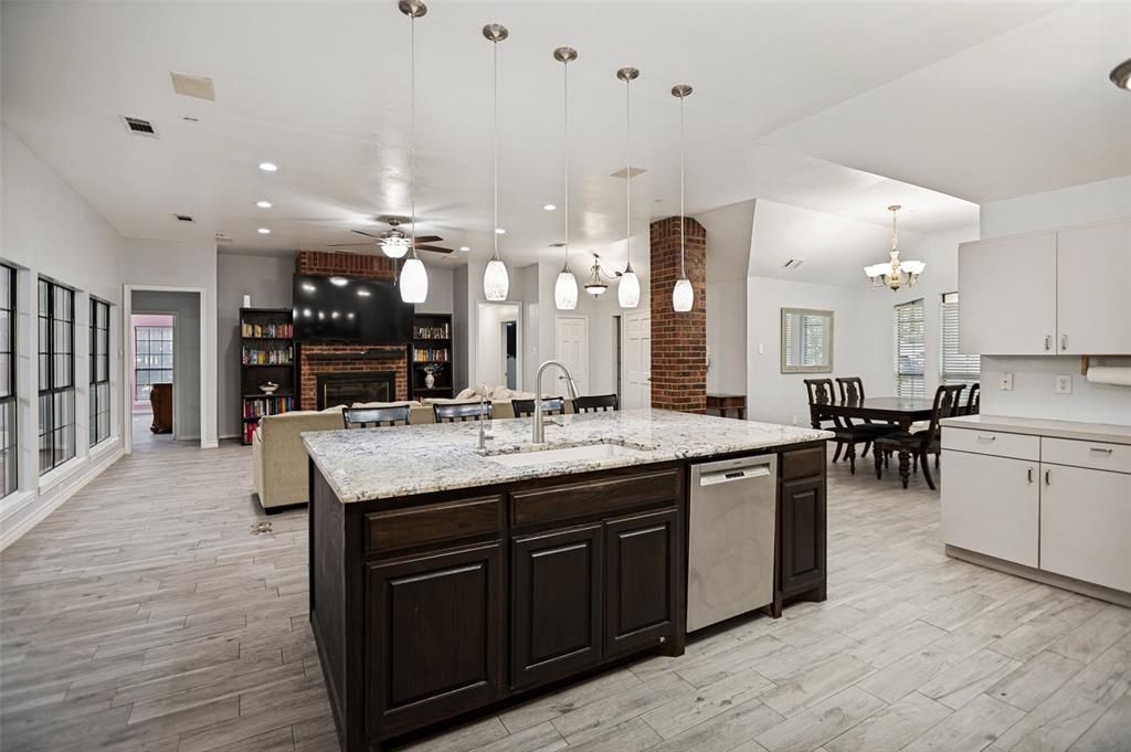 Lee Wayne Allen Ranch - Residential