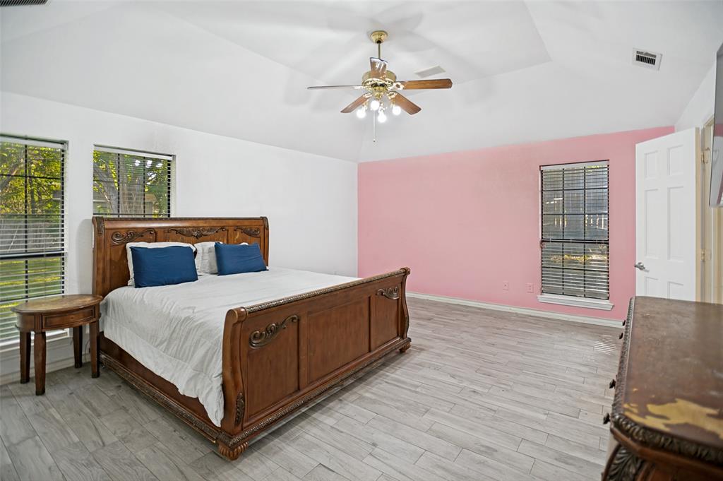 Lee Wayne Allen Ranch - Residential