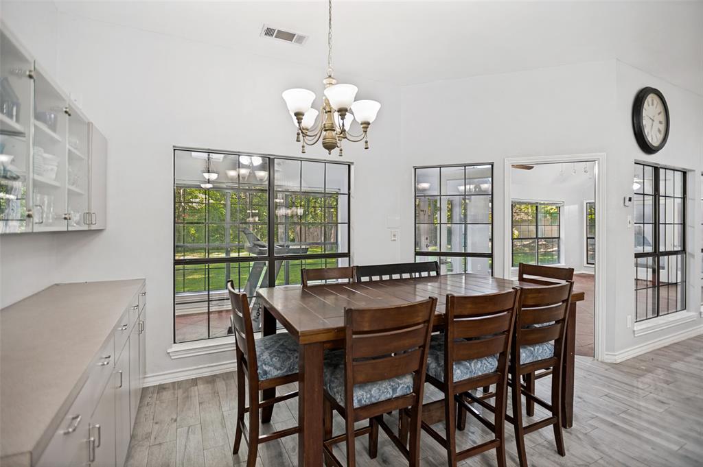 Lee Wayne Allen Ranch - Residential