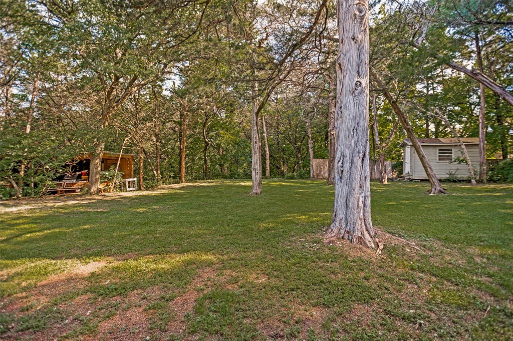 Lee Wayne Allen Ranch - Residential