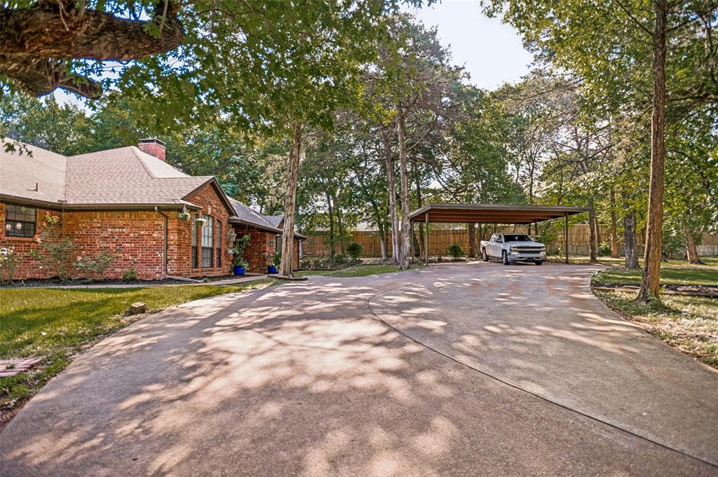 Lee Wayne Allen Ranch - Residential