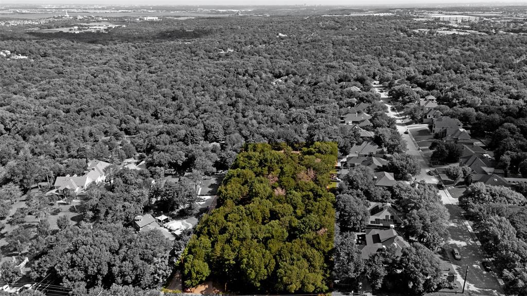 Lee Wayne Allen Ranch - Residential