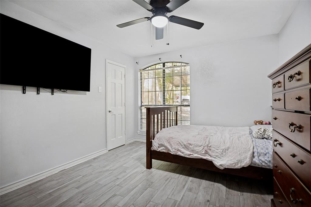 Lee Wayne Allen Ranch - Residential