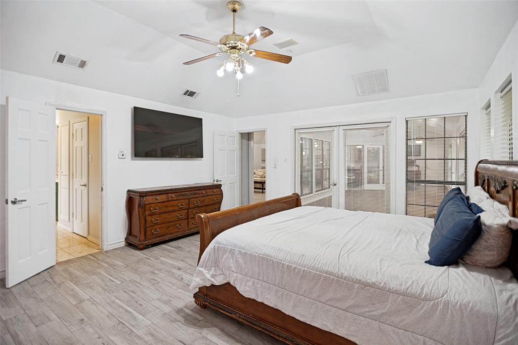 Lee Wayne Allen Ranch - Residential