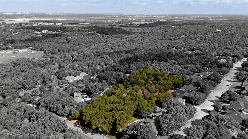 Lee Wayne Allen Ranch - Residential