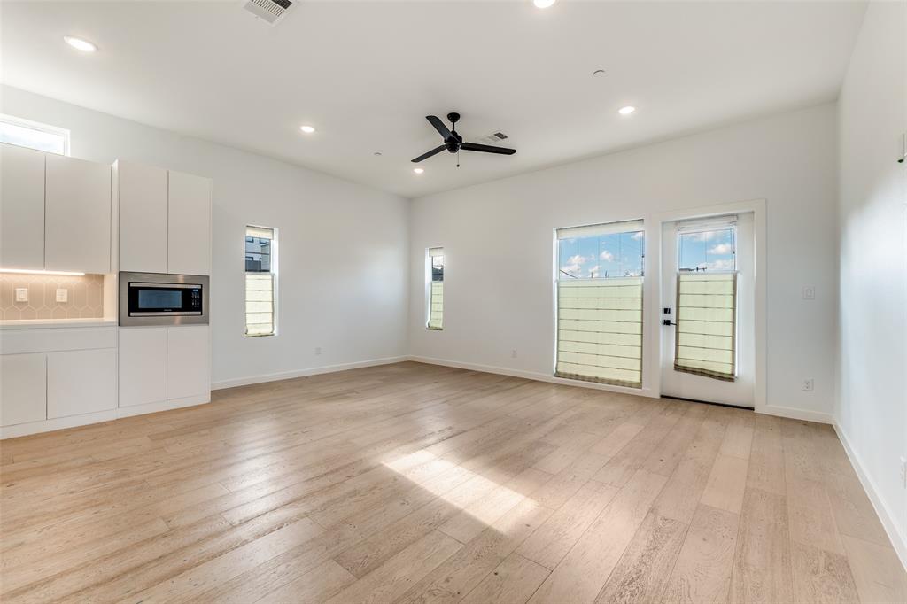 Garrett - Residential