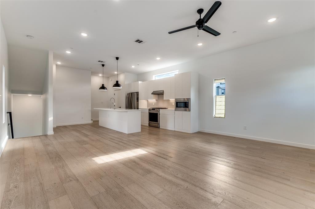 Garrett - Residential