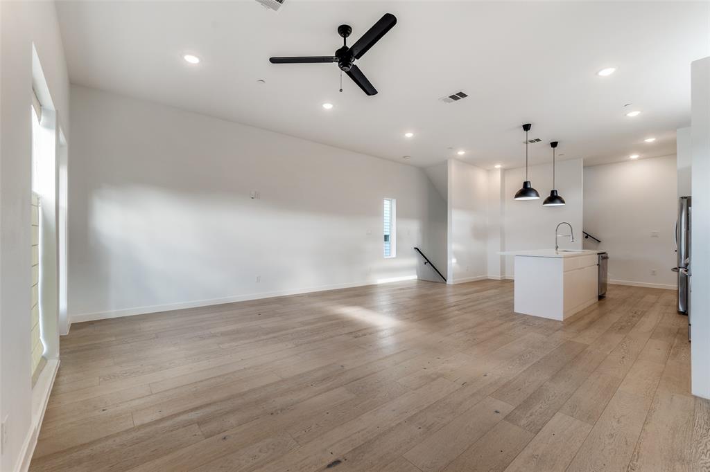 Garrett - Residential