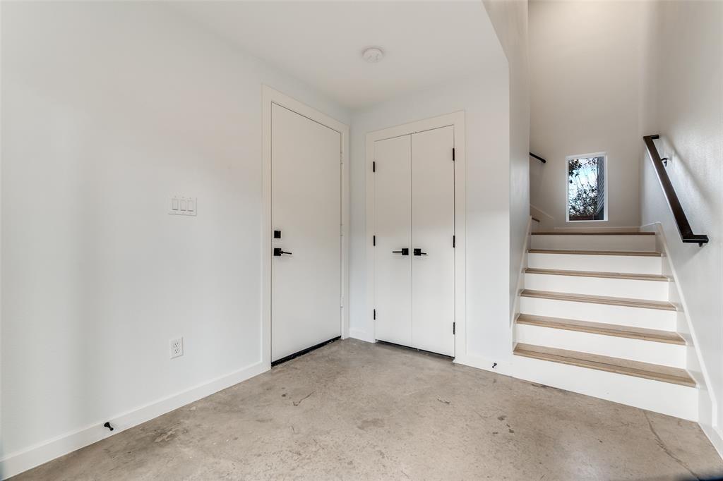 Garrett - Residential