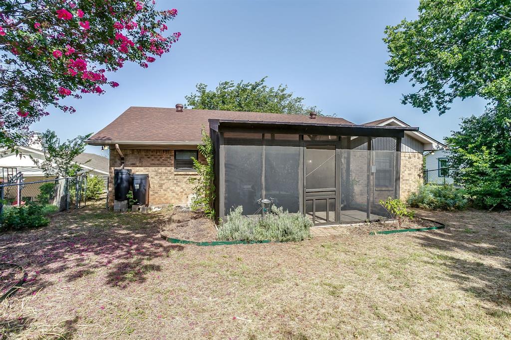 Boaz Z Country Place Add - Residential