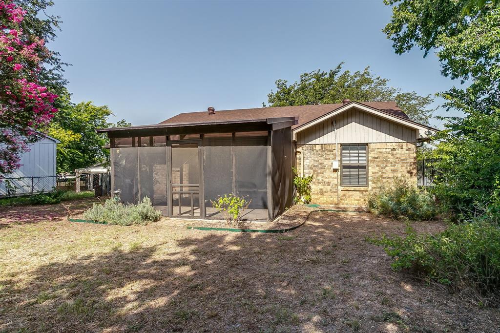 Boaz Z Country Place Add - Residential