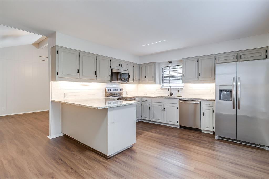 Boaz Z Country Place Add - Residential