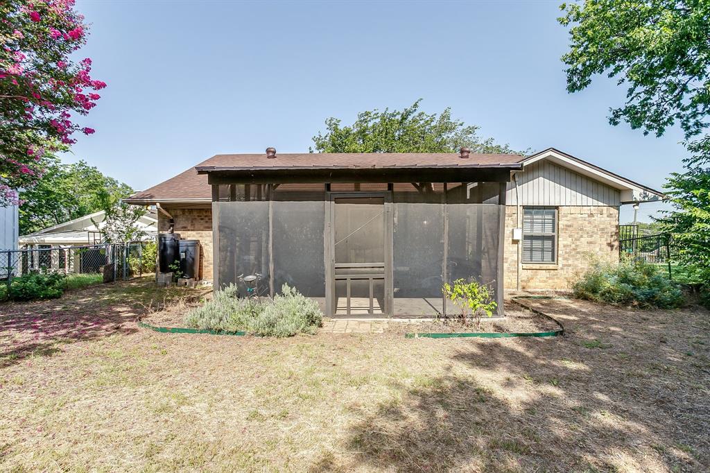 Boaz Z Country Place Add - Residential
