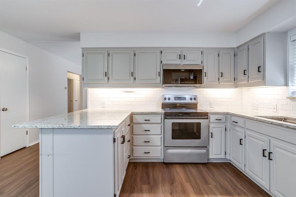 Boaz Z Country Place Add - Residential