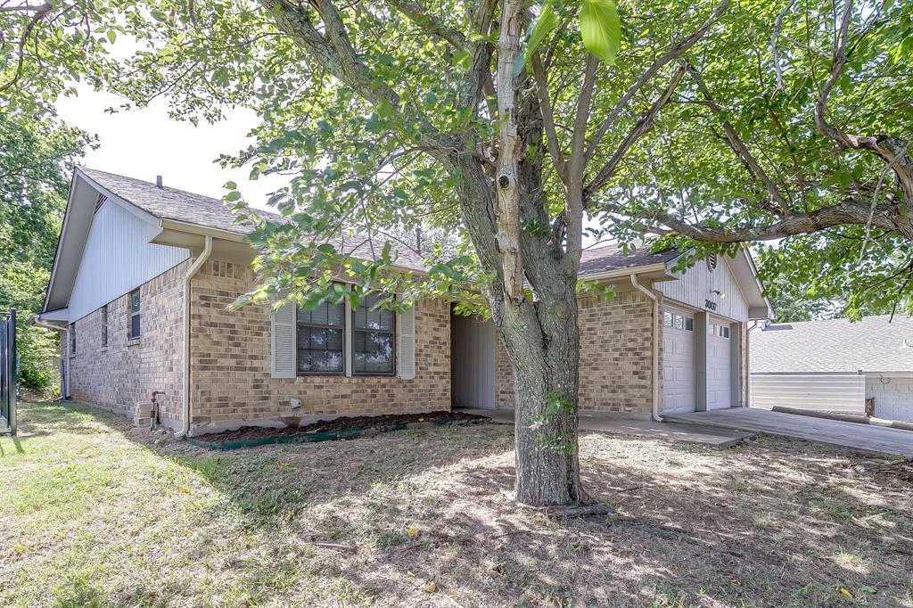 Boaz Z Country Place Add - Residential