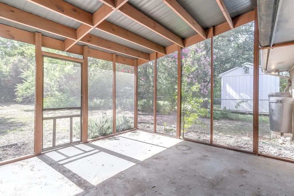 Boaz Z Country Place Add - Residential