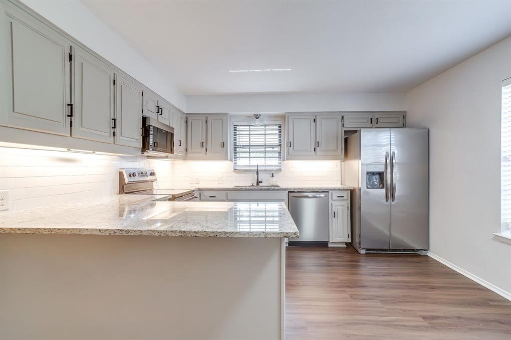 Boaz Z Country Place Add - Residential