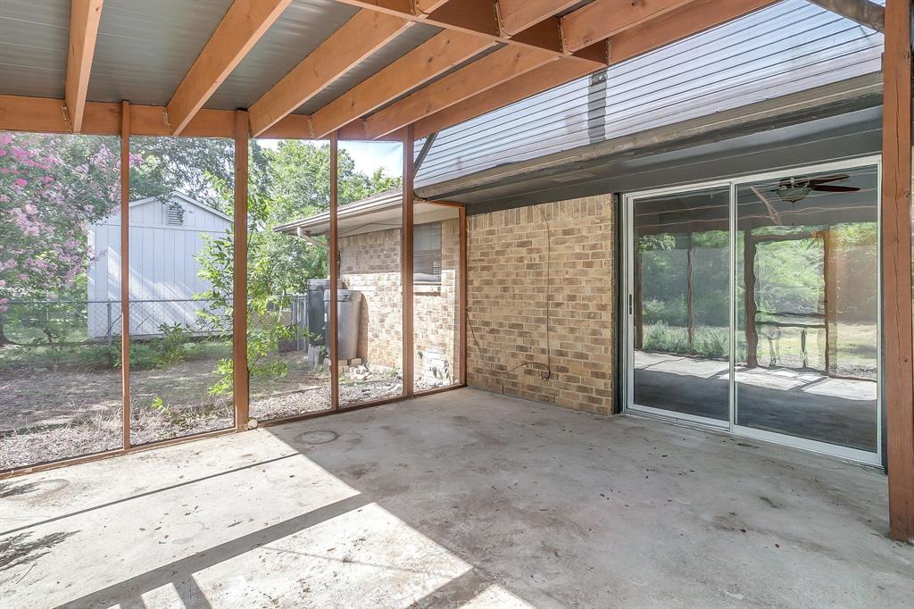 Boaz Z Country Place Add - Residential