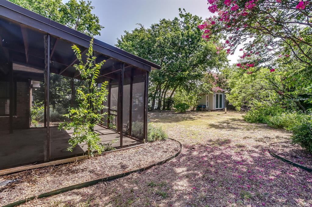 Boaz Z Country Place Add - Residential