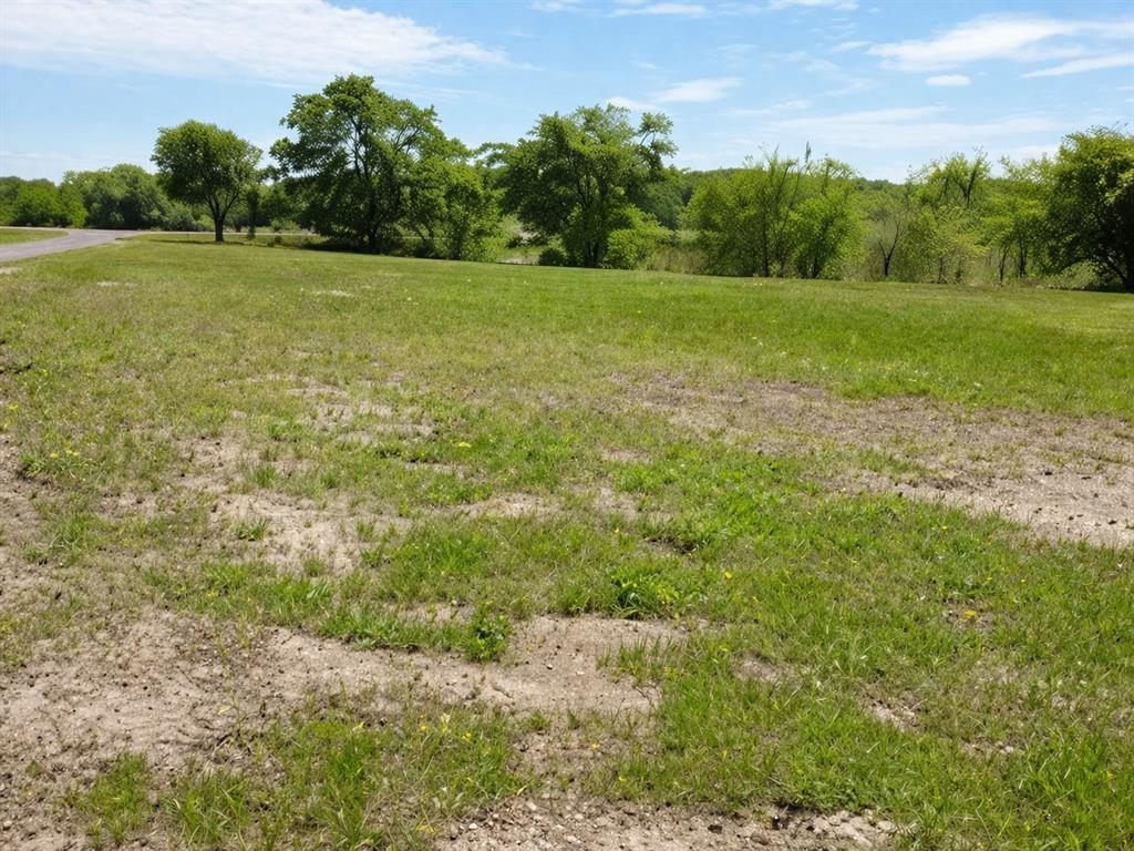 Bar D Ranch Estates - Land