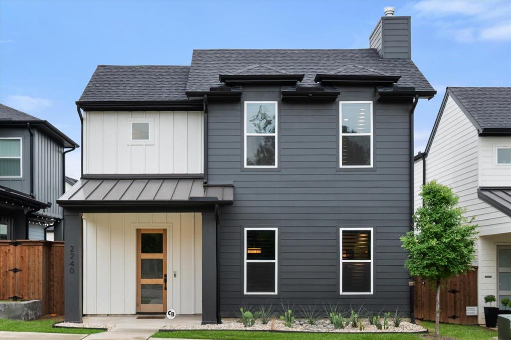 Scenic Village Add - Residential