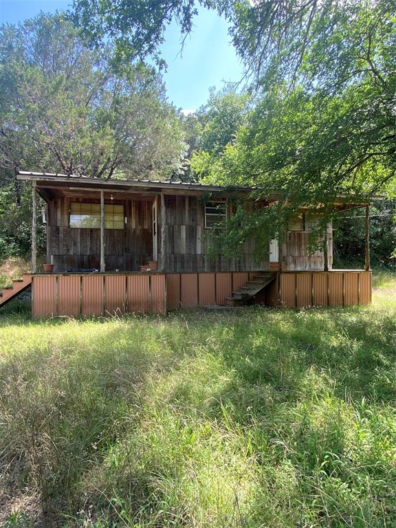 Brazos River Acres Sec B - Residential