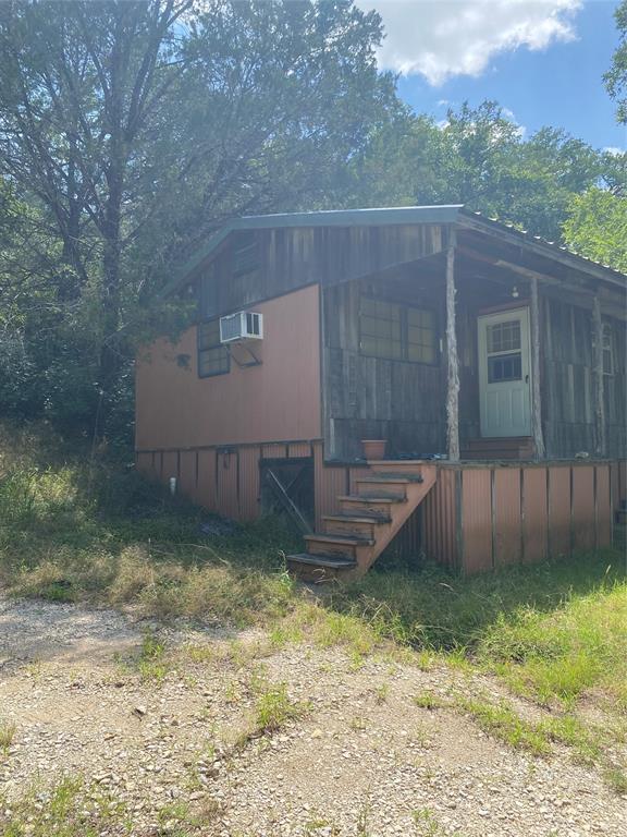 Brazos River Acres Sec B - Residential