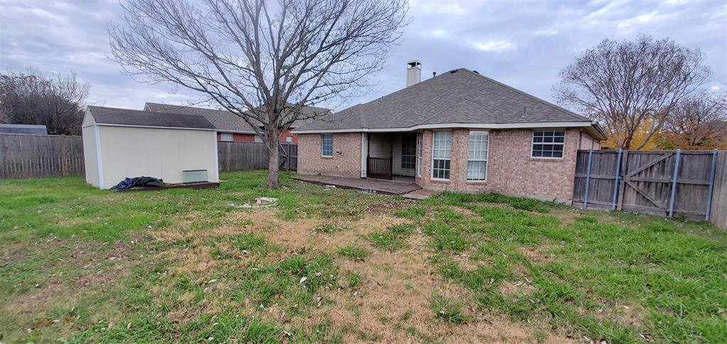 Mc Keller Home Place 4 - Residential