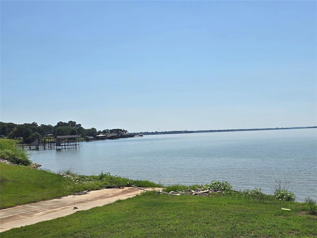 Cedar Creek Landing - Land