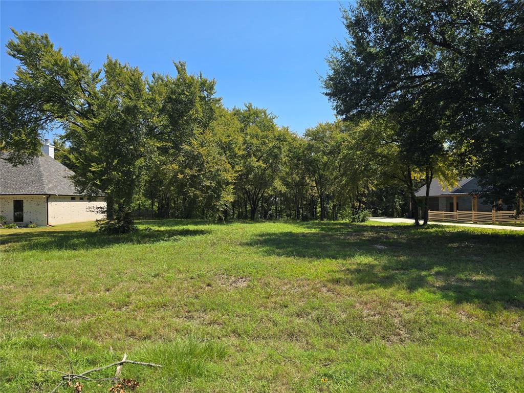 Cedar Creek Landing - Land