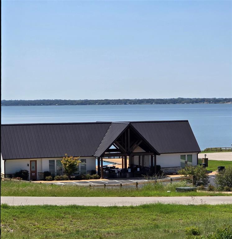 Cedar Creek Landing - Land