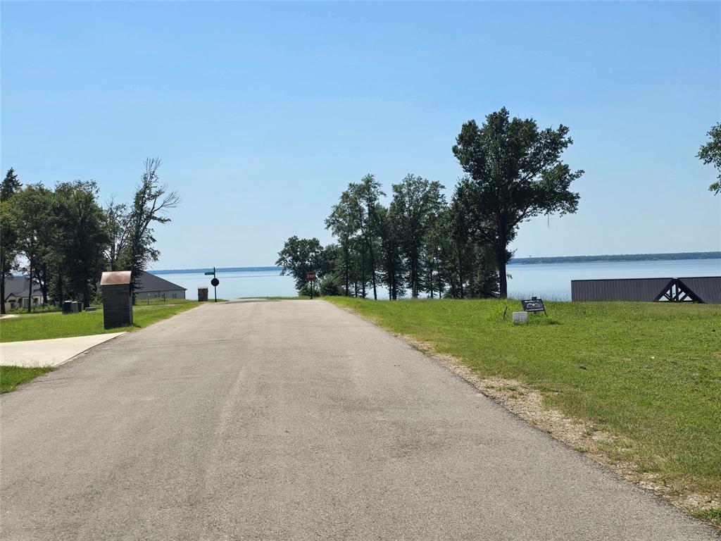 Cedar Creek Landing - Land
