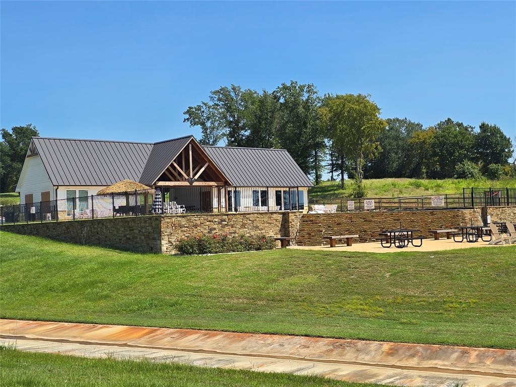 Cedar Creek Landing - Land