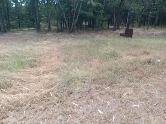 861 WIXOM (LOT 2A) GREAT LOCATION! PER OWNER, PER OWNER, PLEASE BRING ALL OFFERS-LOT HAS BEEN LEVELED-RESIDENTIAL CREEK LOT-CREATE YOUR OWN PARADISE ON BACK CREEK USING YOUR GARDENING & LANDSCAPING SKILLS-STEPS FROM RECREATION CENTER & PUBLIC TRANSPORTATION-GREAT OPPORTUNITY TO FINALLY OWN A PIECE OF TEXAS LAND-SURVEY AT BUYER'S EXPENSE-BUYER-BUYER'S AGENT TO VERIFY ALL INFORMATION RELATED BUT NOT LIMITED TO SCHOOLS, ZONING, RESTRICTIONS, BUILDING REQUIREMENTS,ETC.