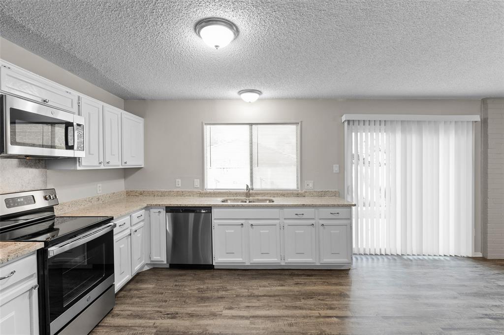 Lost Creek Estates Add - Residential