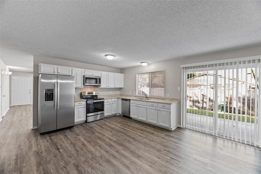 Lost Creek Estates Add - Residential